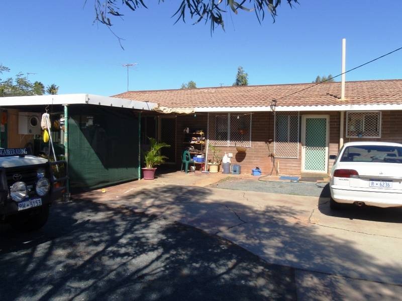106 Paton Rd, South Hedland WA 6722