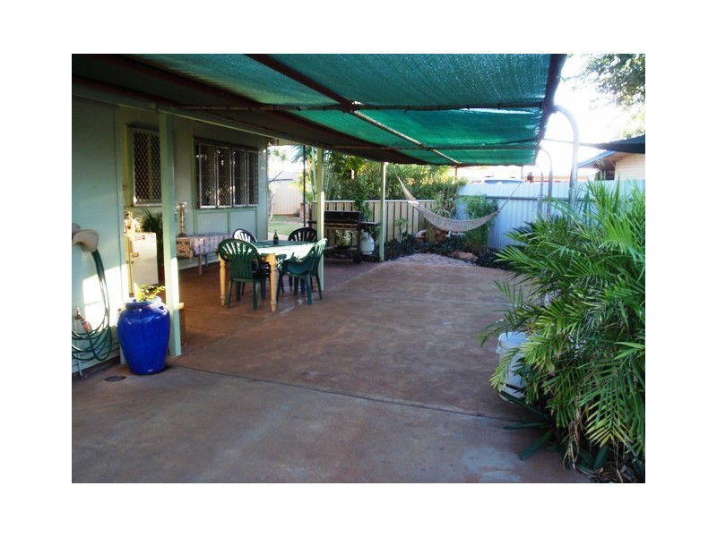 30 Mauger Pl, South Hedland WA 6722