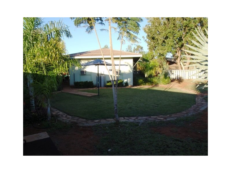 30 Mauger Pl, South Hedland WA 6722