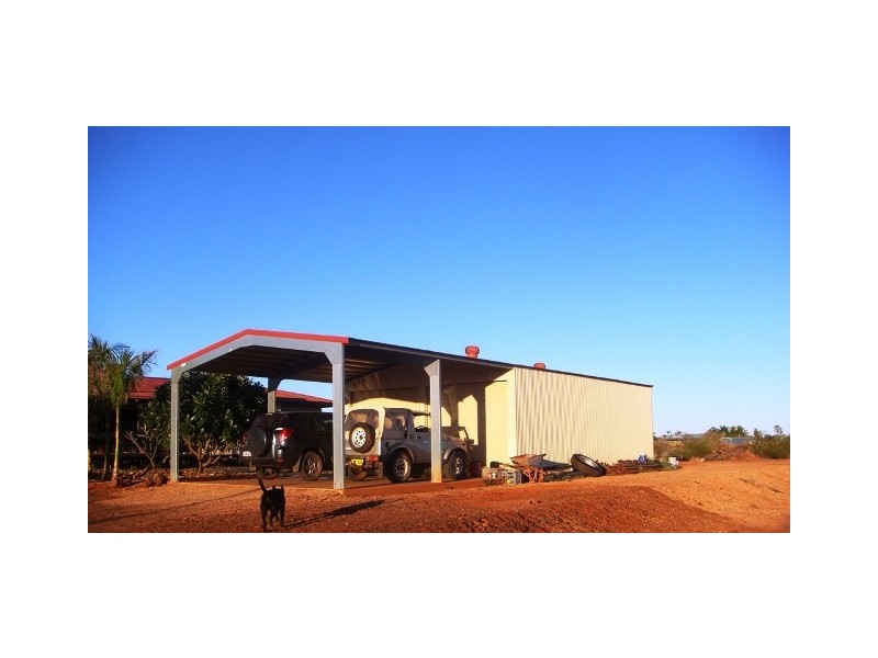 56 Greenfield Street, South Hedland WA 6722