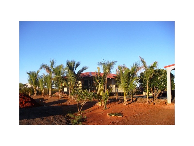56 Greenfield Street, South Hedland WA 6722