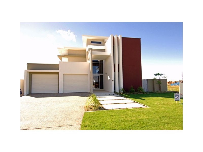 63 Windward Place, Jacobs Well QLD 4208