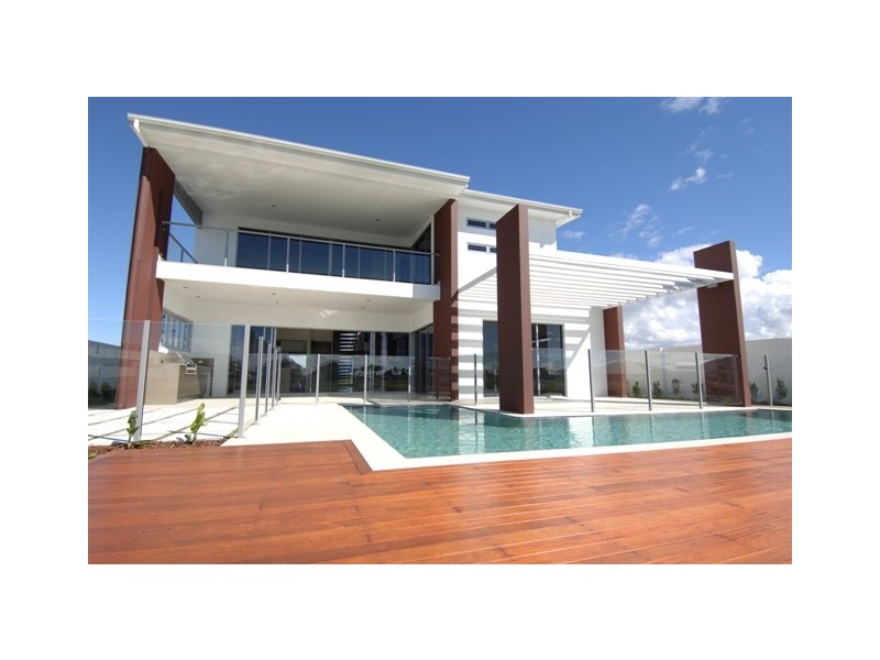 63 Windward Place, Jacobs Well QLD 4208