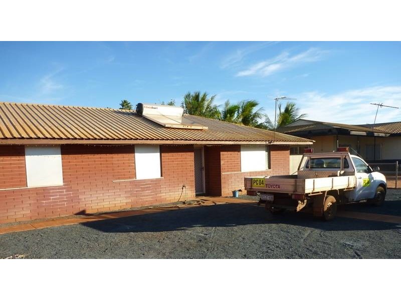 14 Koombana Avenue, South Hedland WA 6722