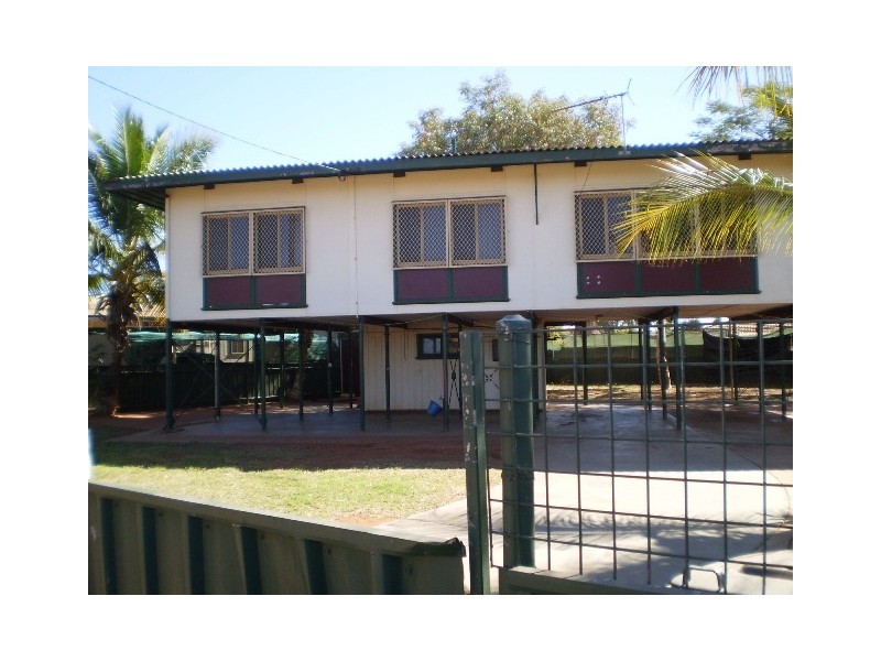 5 Brodie Crescent, South Hedland WA 6722