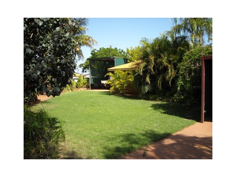 1 Yarrunga Crescent, South Hedland WA 6722