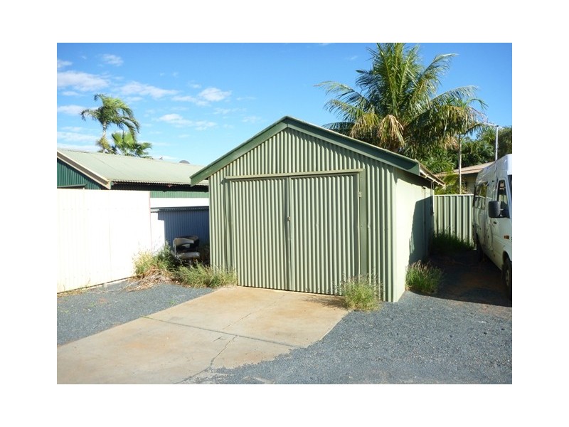 11 Lawson Street, South Hedland WA 6722