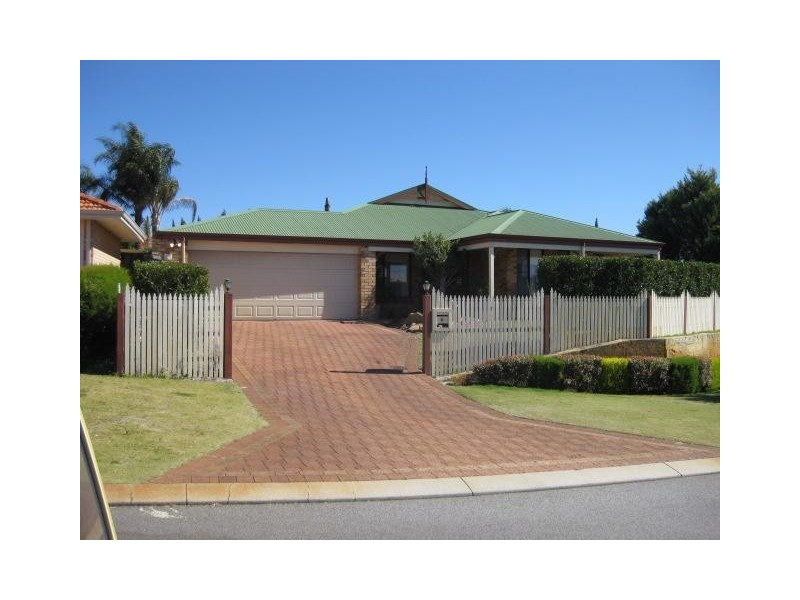 6 Tipuana Mews, Ellenbrook WA 6069