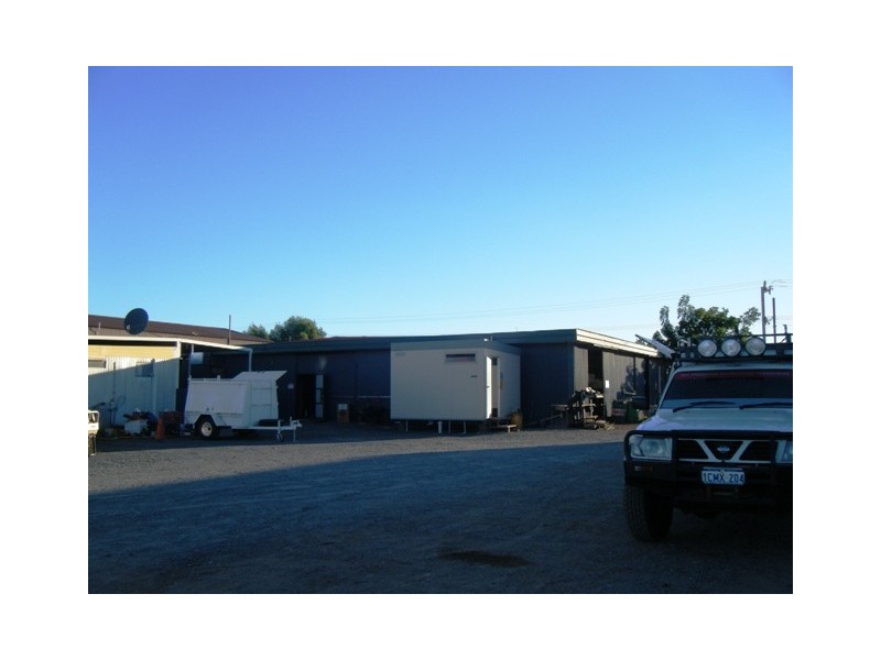 4 Ridley Street, Wedgefield WA 6721