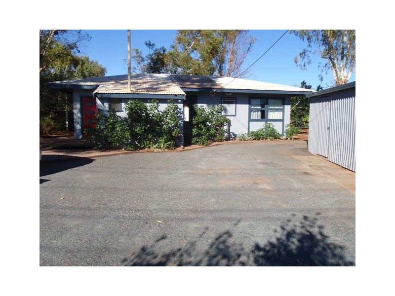 14 Hawkins Street, South Hedland WA 6722