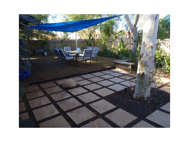 14 Hawkins Street, South Hedland WA 6722