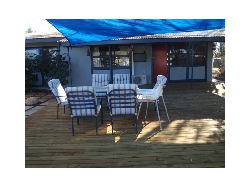 14 Hawkins Street, South Hedland WA 6722