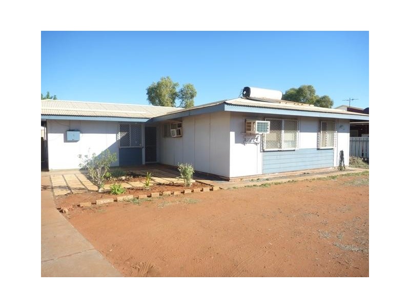 5 Koolama Crescent, South Hedland WA 6722