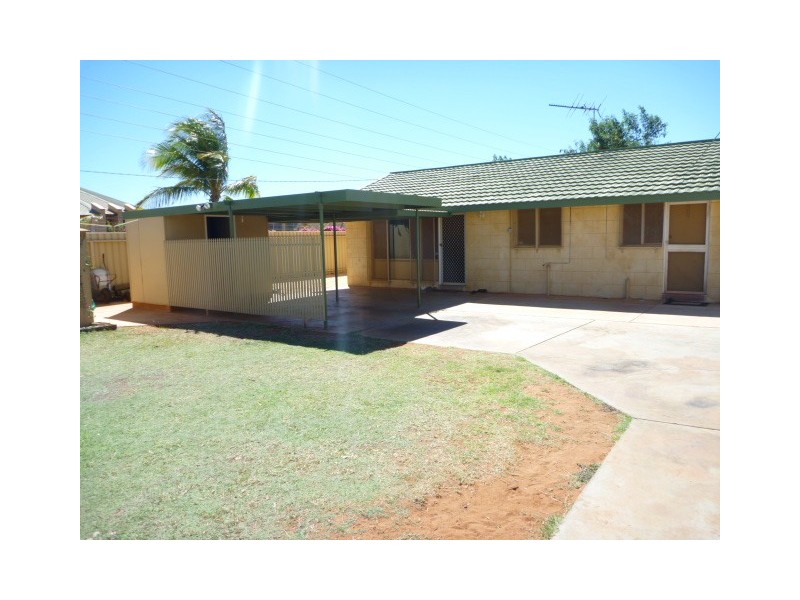 52 Trumpet Way, South Hedland WA 6722