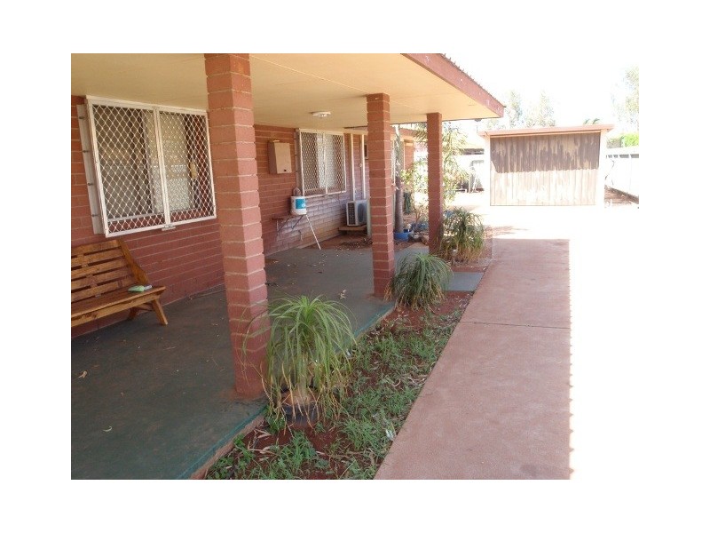 5 Kwinana Street, South Hedland WA 6722