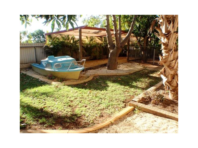 18 Baler Close, South Hedland WA 6722