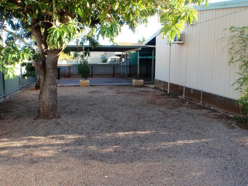 18 Baler Close, South Hedland WA 6722