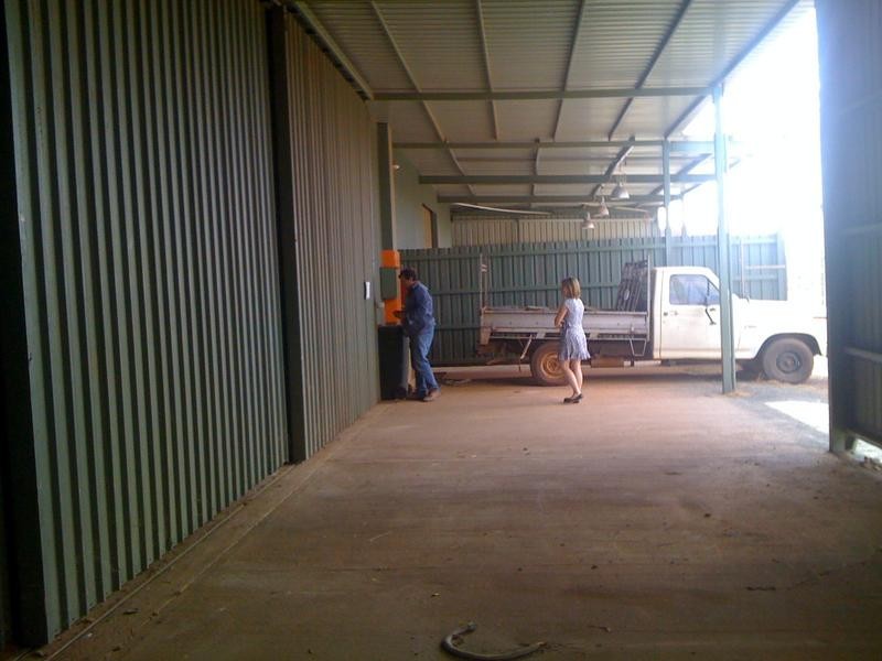 2/37 Woodstock Street, Newman WA 6753