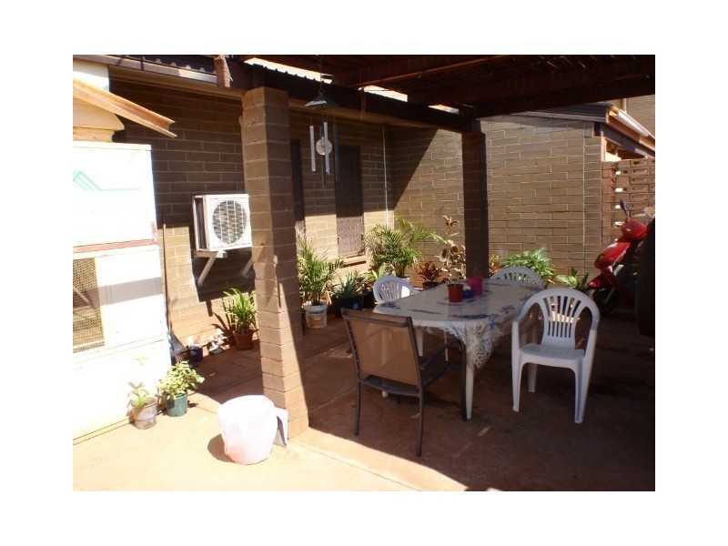 10 Peter Way, South Hedland WA 6722