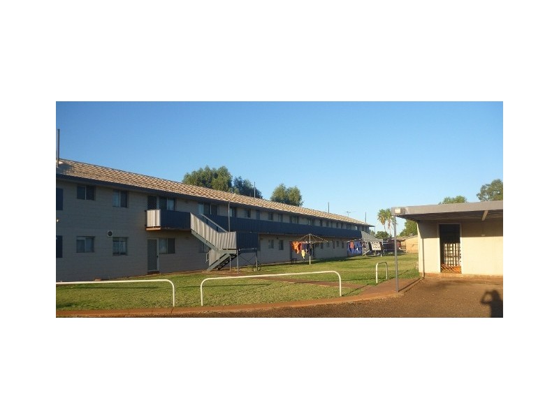 14/2-4 Clam Court, South Hedland WA 6722