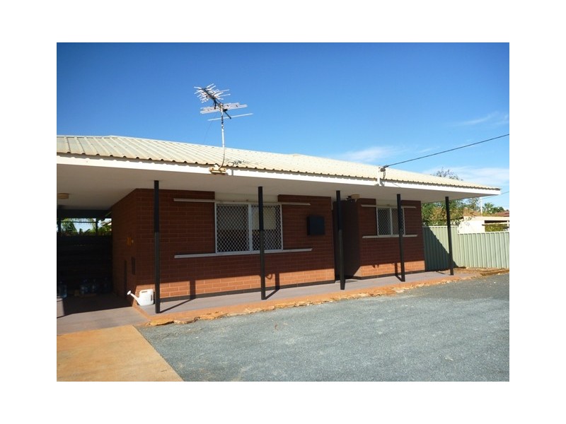 90 Bottlebrush Crescent, South Hedland WA 6722