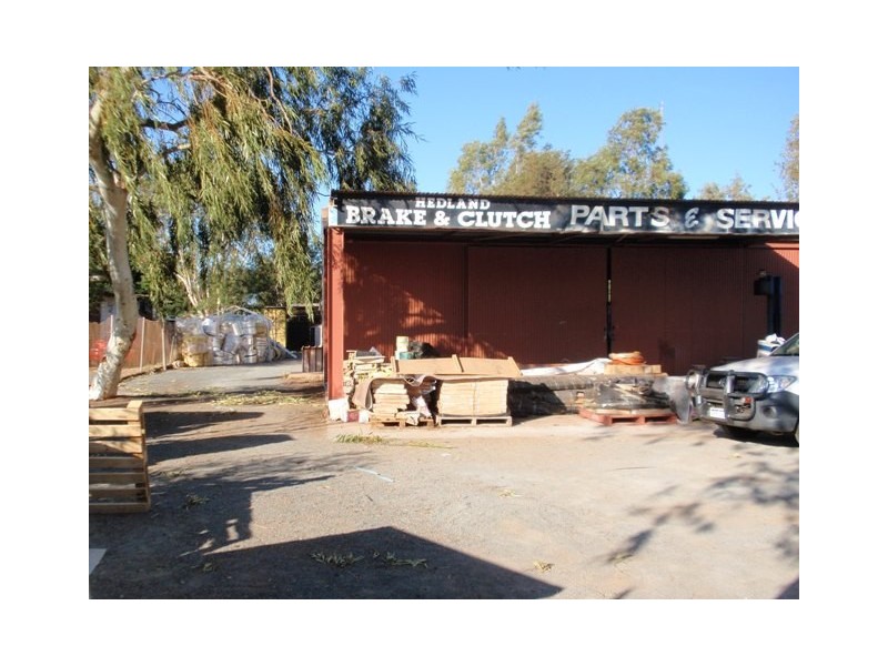 4 Yanana St, Wedgefield WA 6721