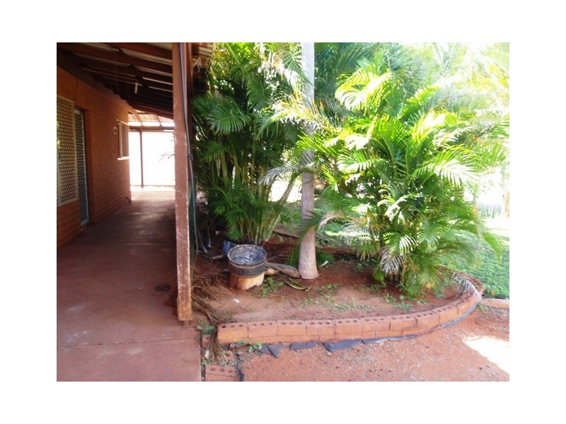 32 Spoonbill Crescent, South Hedland WA 6722