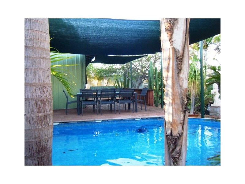 24 ROBERTS STREET, South Hedland WA 6722