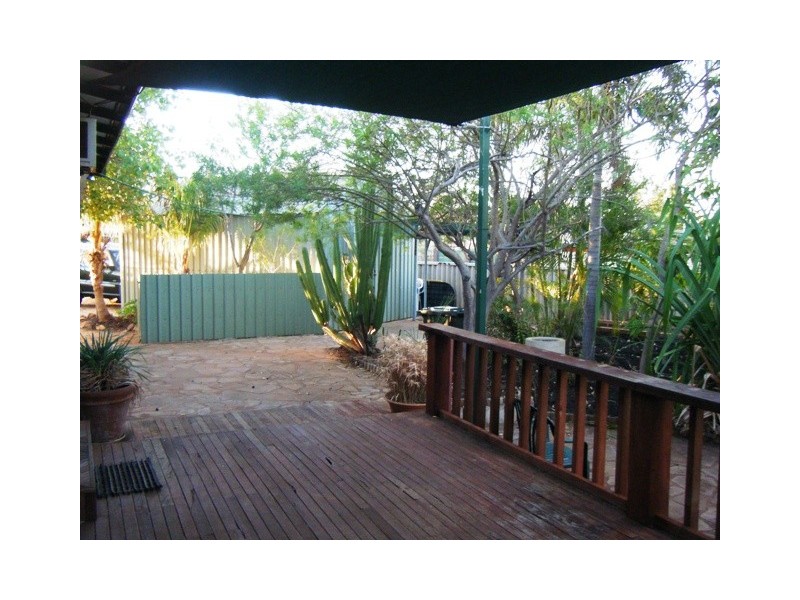 24 ROBERTS STREET, South Hedland WA 6722