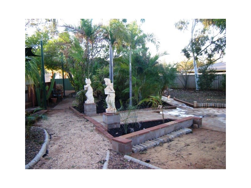 24 ROBERTS STREET, South Hedland WA 6722