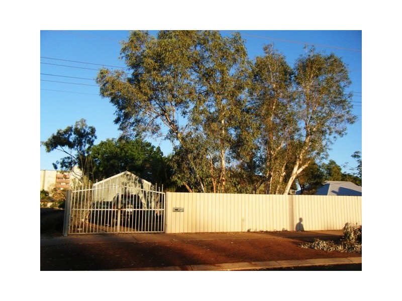 24 ROBERTS STREET, South Hedland WA 6722