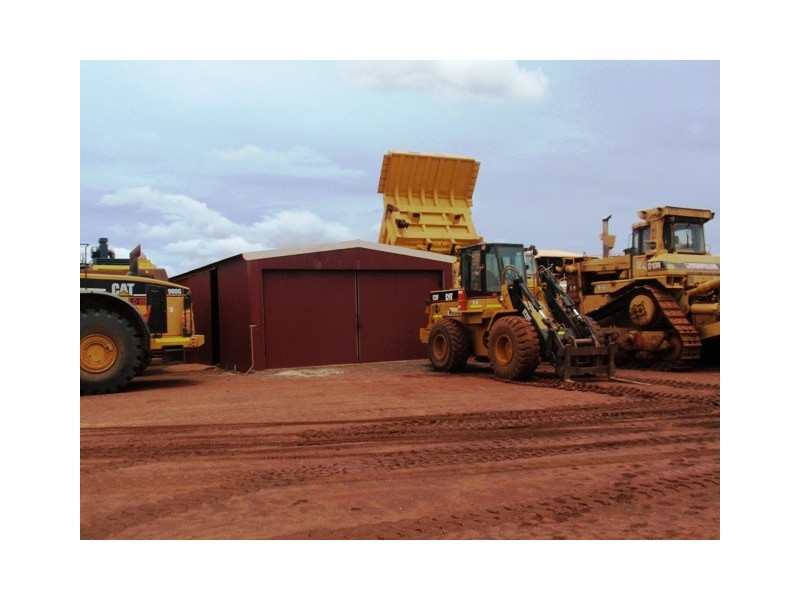 30 PINNACLES STREET, Wedgefield WA 6721