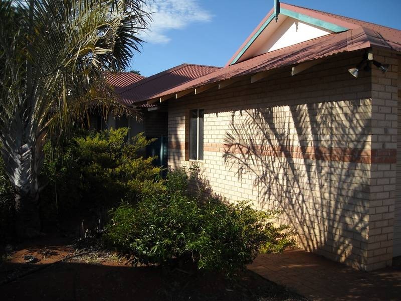 9/25-35 Egret Crescent, South Hedland WA 6722