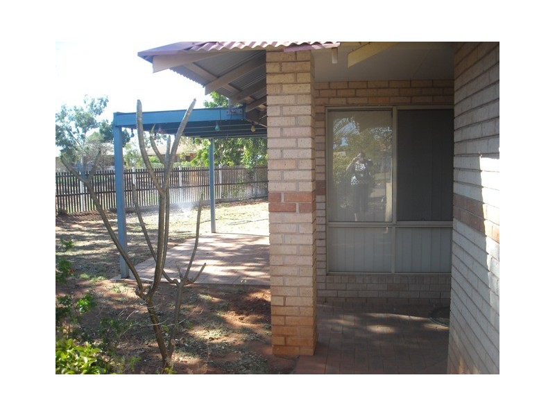 9/25-35 Egret Crescent, South Hedland WA 6722