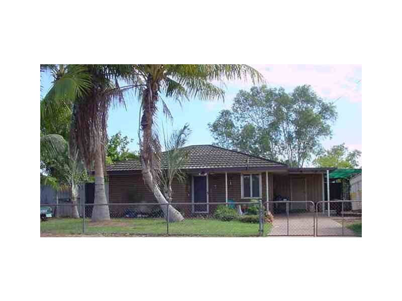 27 Acacia Way, South Hedland WA 6722