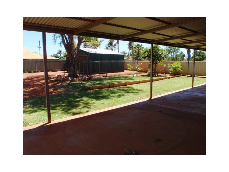 14 Hollings Place, South Hedland WA 6722