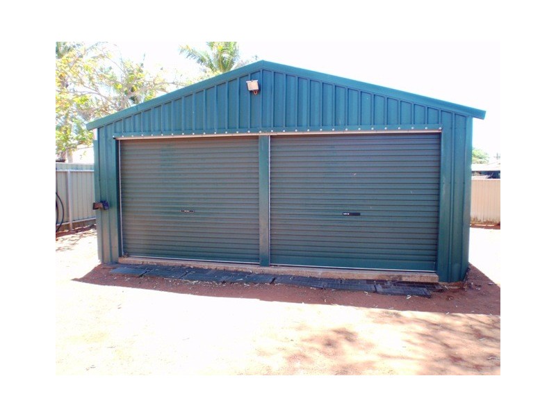 14 Hollings Place, South Hedland WA 6722