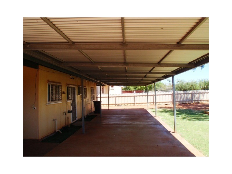 14 Hollings Place, South Hedland WA 6722