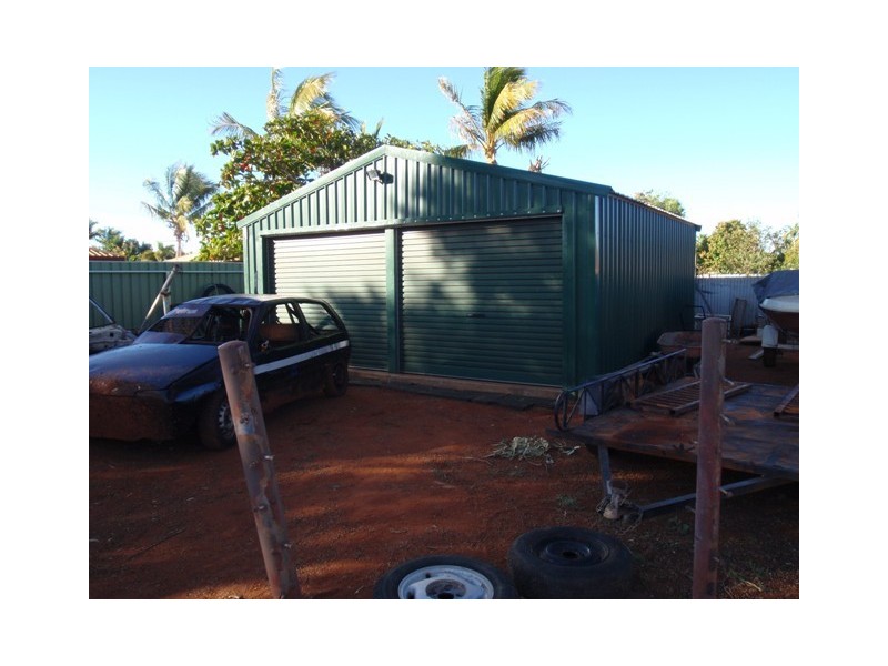 14 Hollings Place, South Hedland WA 6722