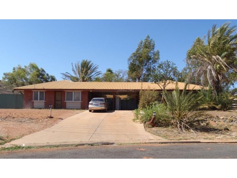 16A & B Cowan Way, Karratha WA 6714