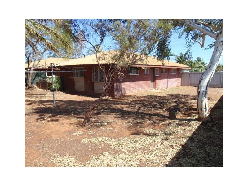 16A & B Cowan Way, Karratha WA 6714