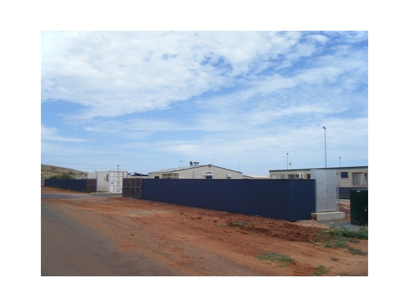 8 Hall St, Roebourne WA 6718