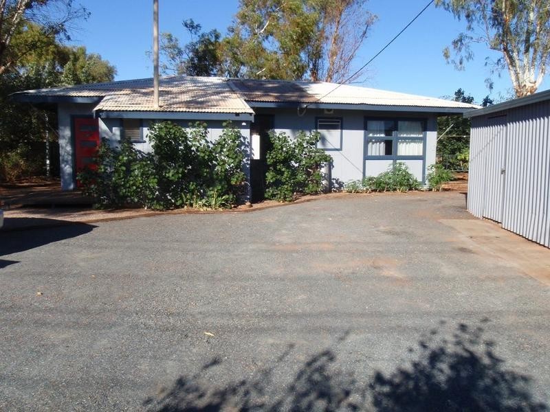14 Hawkins St, South Hedland WA 6722