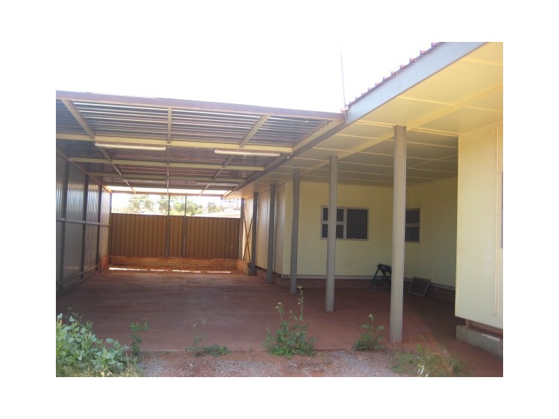 3 Trotman Avenue, Newman WA 6753