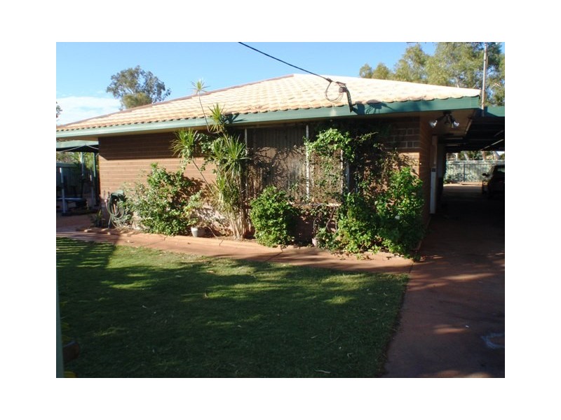 6 Cone Pl, South Hedland WA 6722