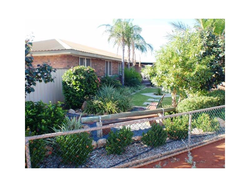 22 Captains Way, South Hedland WA 6722