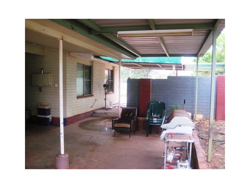 3 Windilga Street, Newman WA 6753