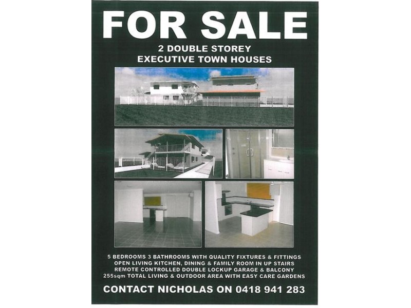 16A Somerset Cres, South Hedland WA 6722