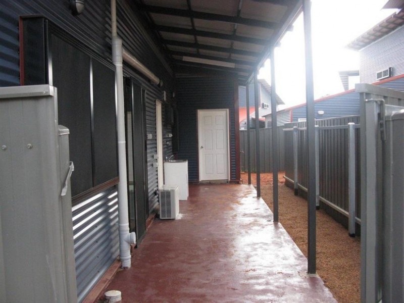 16A Somerset Cres, South Hedland WA 6722