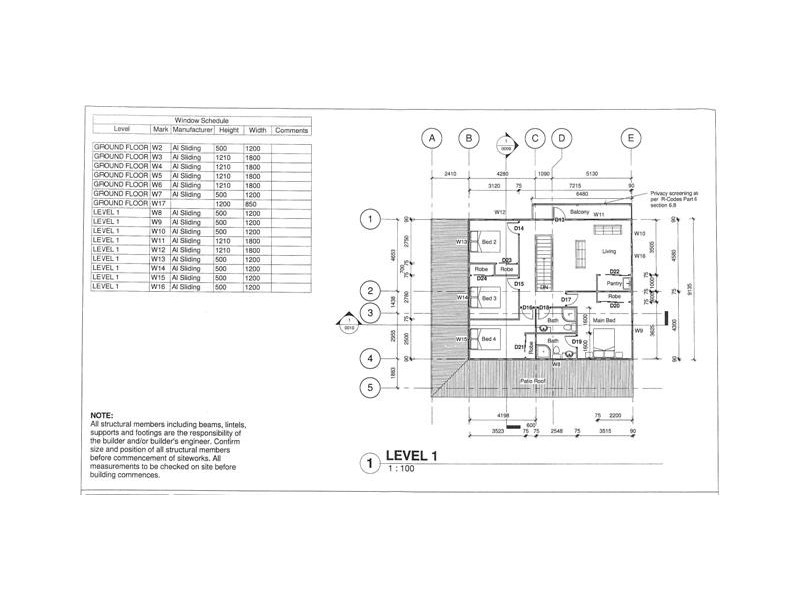 16B Somerset Cres, South Hedland WA 6722